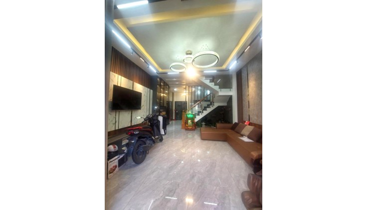 Bán nhà Hẻm Xe Hơi 57m2_5x12m 3 TẦNG Gần Quốc Lộ 1K Linh Xuân Thủ Đức Chỉ 5,3 tỷ.